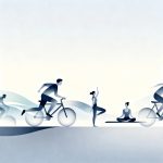 Beneficios de una Vida Activa