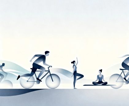 Beneficios de una Vida Activa