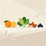 Alimentos que Fortalecen el Sistema Inmunológico
