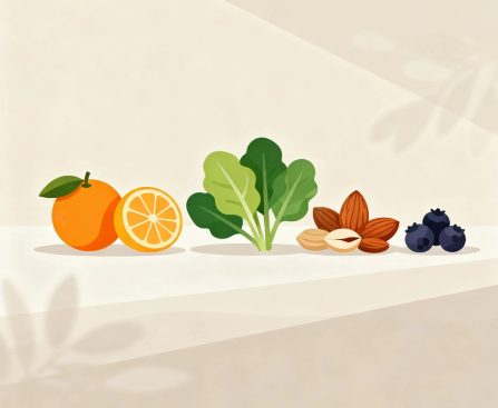 Alimentos que Fortalecen el Sistema Inmunológico